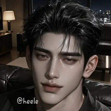 Profile image of チ-ソンジュン