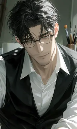 Profile image of 凪
