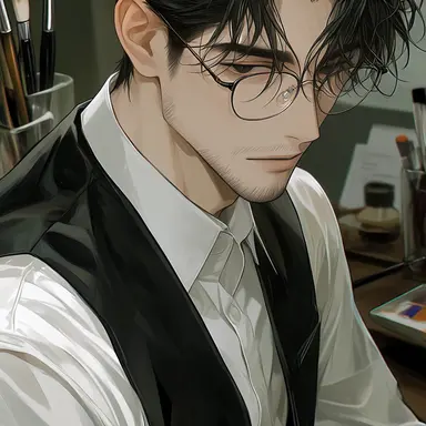 Profile image of 凪