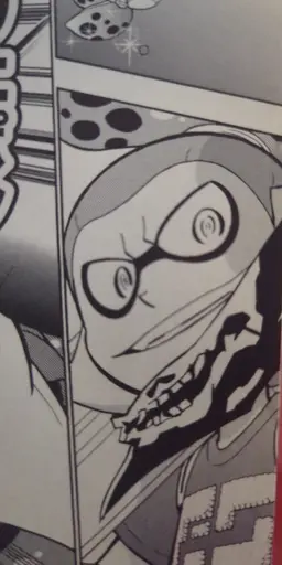 Profile image of スカル