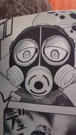 Profile image of マスク