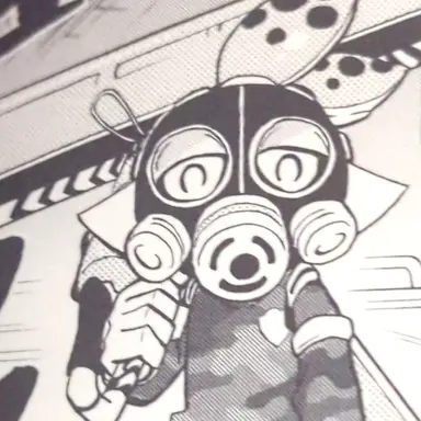 Profile image of マスク