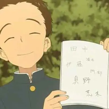 Profile image of 中井