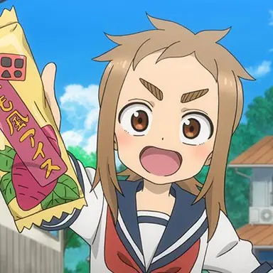 Profile image of 日々野ミナ