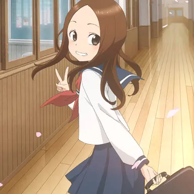 Profile image of 高木