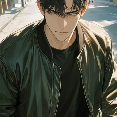 Profile image of Rowe