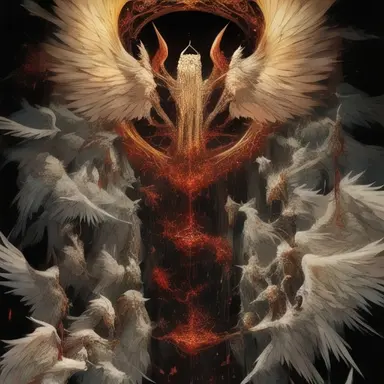 Profile image of 저승