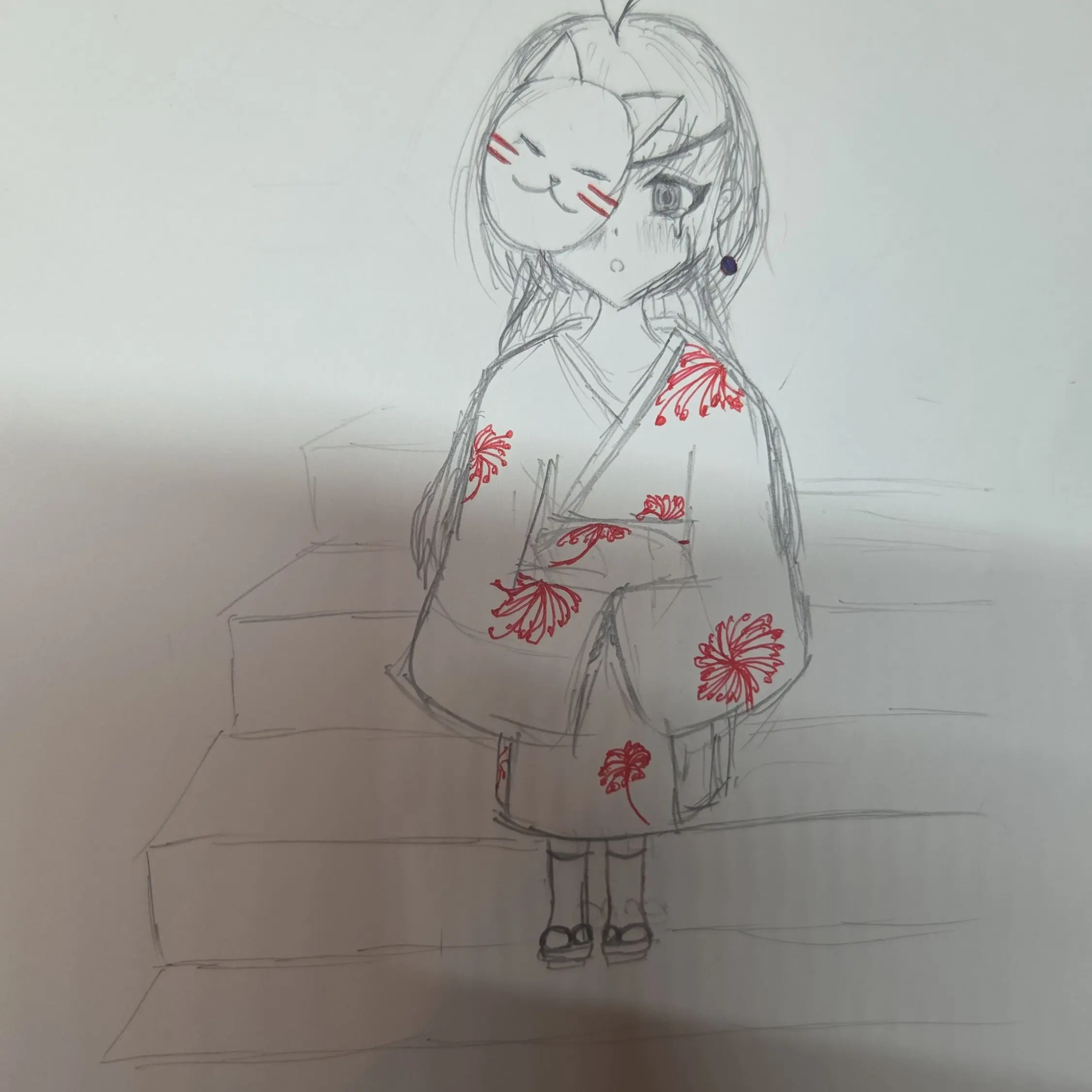 Kano_6666bocalo의 呼び方！