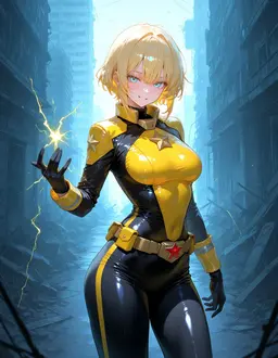 Profile image of チャ・シヒョン