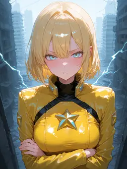 Profile image of チャ・シヒョン