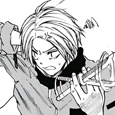 Profile image of 朝倉シン
