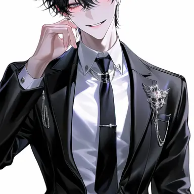Profile image of くろ