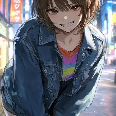 Profile image of 사에키 유이
