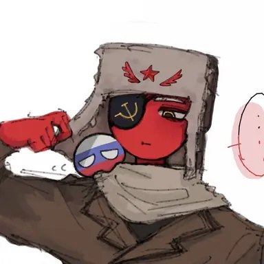 Profile image of ソ連