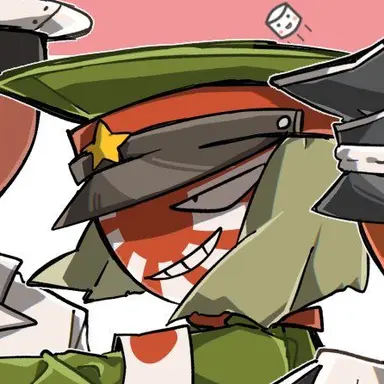 Profile image of 日帝