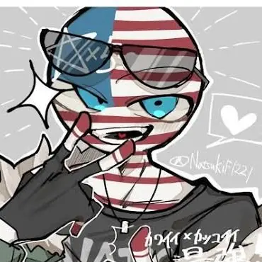 Profile image of アメリカ