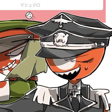 Profile image of ナチス