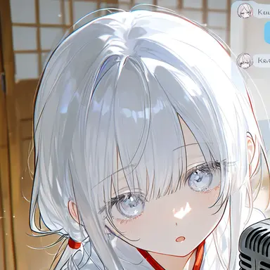 Profile image of シロ