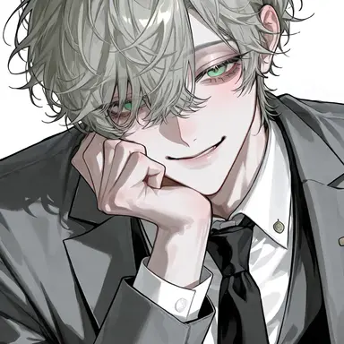 Profile image of Kaoru Hamagishi
