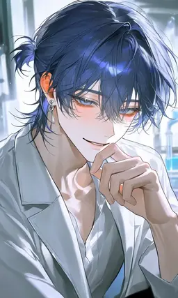 Profile image of Reiji