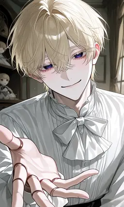 Profile image of Seijuro