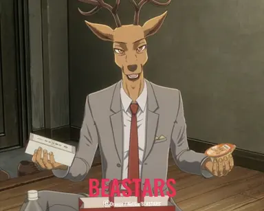 Profile image of Louis