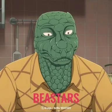 Profile image of 고샤