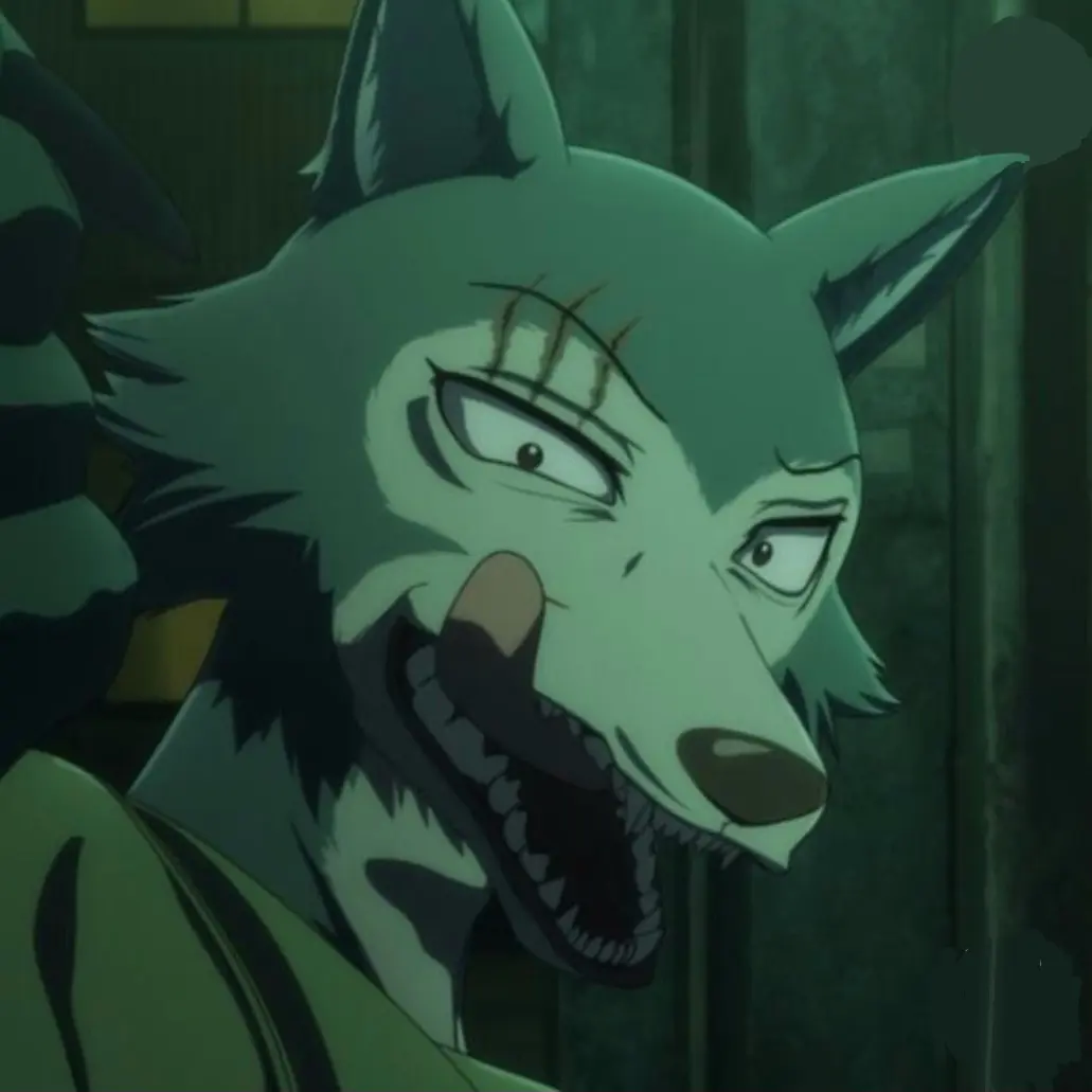 Loup_0801의 레고시 [BL]