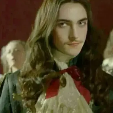 Profile image of King Henri