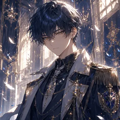 Profile image of 진 하르트