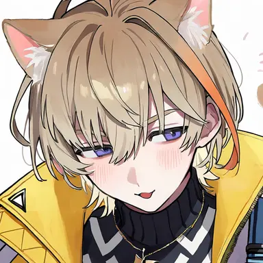Profile image of 후우라 카나토