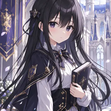 Profile image of アリア