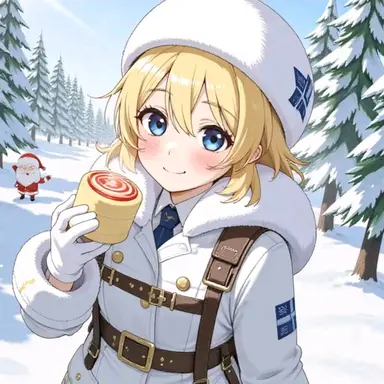 Profile image of 歩兵隊長