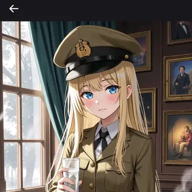 Profile image of 砲兵隊長