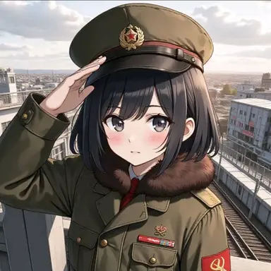 Profile image of 工兵隊長
