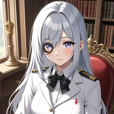 Profile image of 参謀
