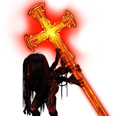 Profile image of 주홍십자