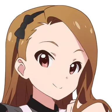 Profile image of 伊織
