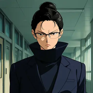 Profile image of 이츠쿠시마 사에코