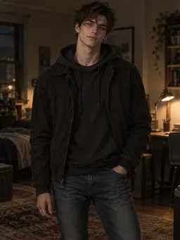 Profile image of Zac