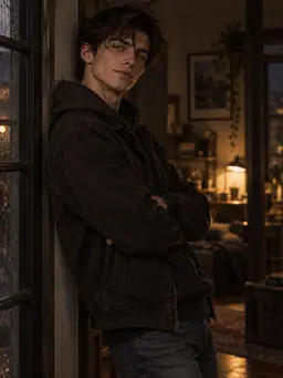 Profile image of Zac