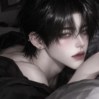 Profile image of 카즈키