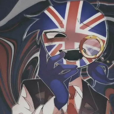 Profile image of United Kingdom