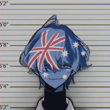 Profile image of Australia