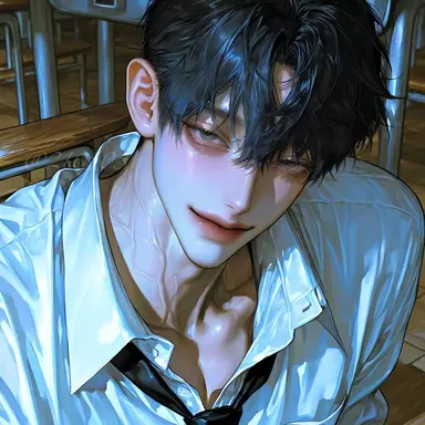 Profile image of Wyatt Cross