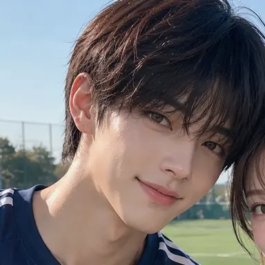 Profile image of 琉生