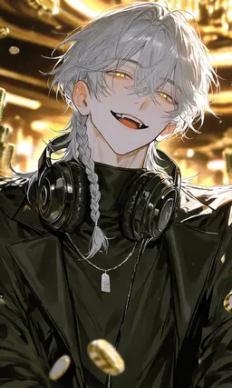 Profile image of 후