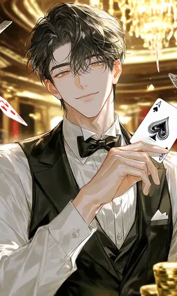 Profile image of 카즈토
