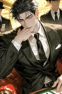 Profile image of 소이치로