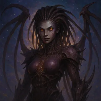 Profile image of 사라 캐리건